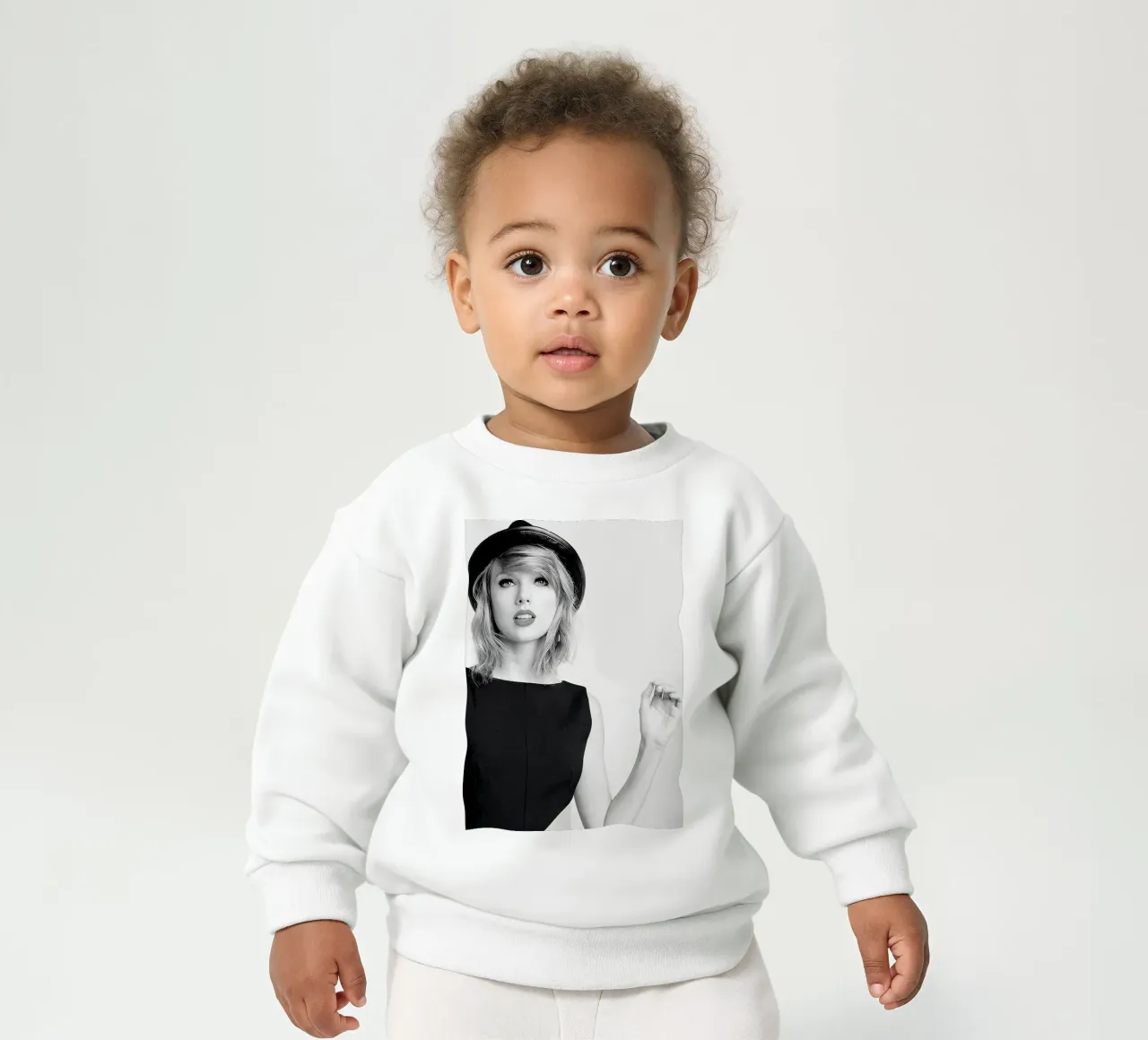 In Bw Swift Baby Sweatshirt von AARON