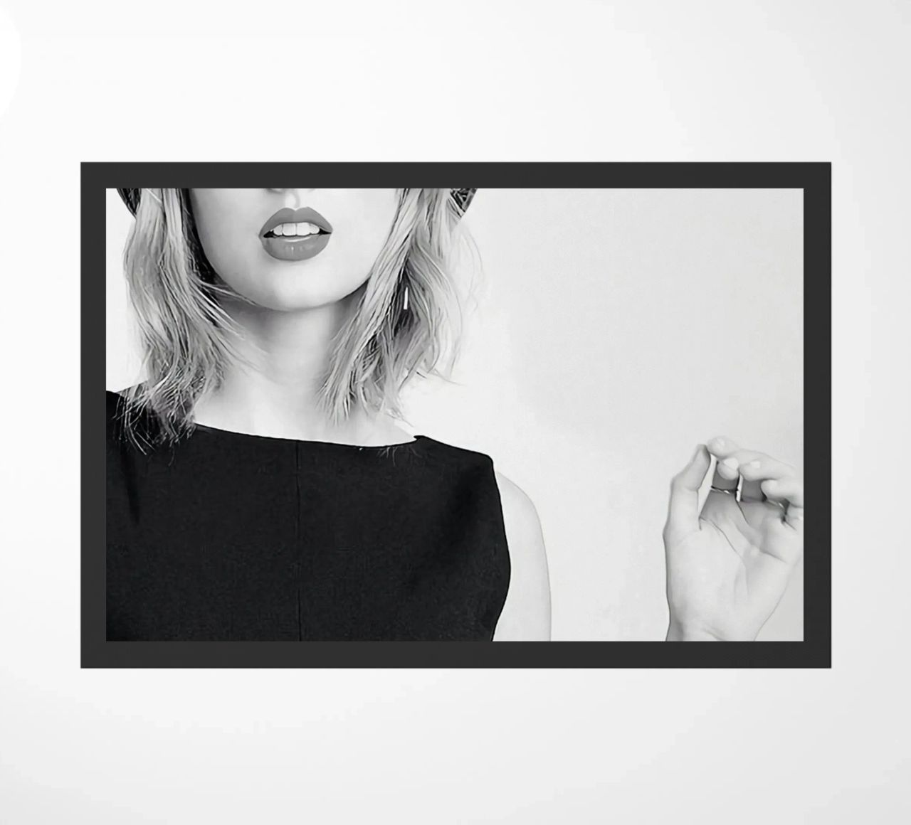 In Bw Swift zerbino da AARON