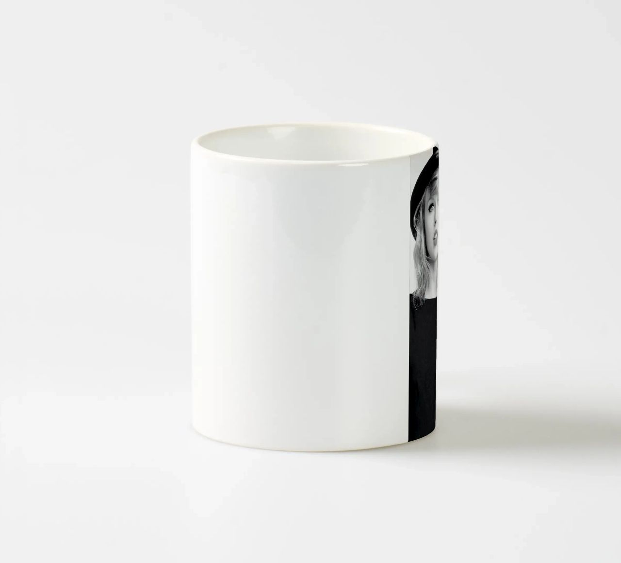 In Bw Swift tazza in ceramica da AARON