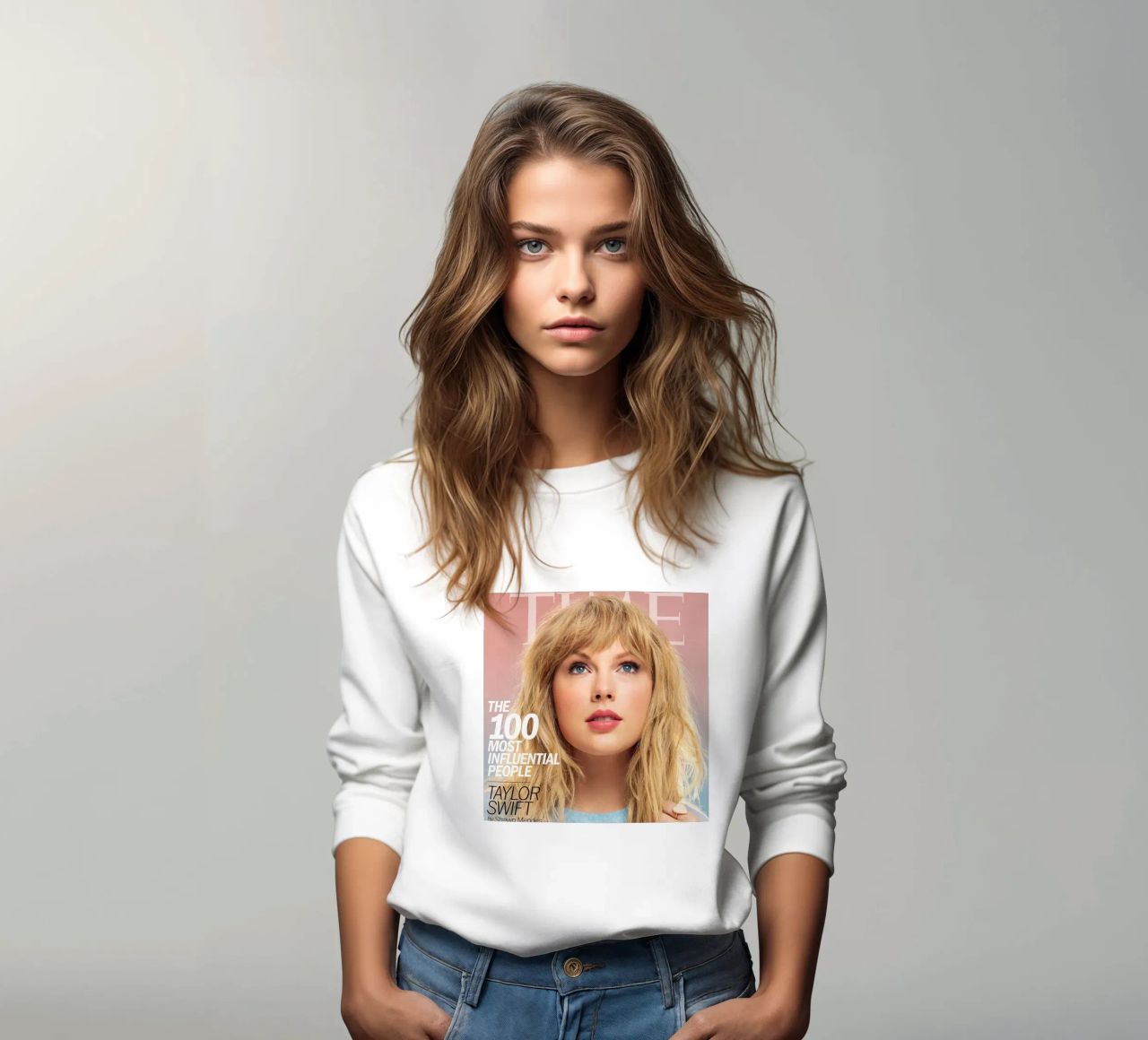 La maggior parte delle persone Swift felpa da AARON