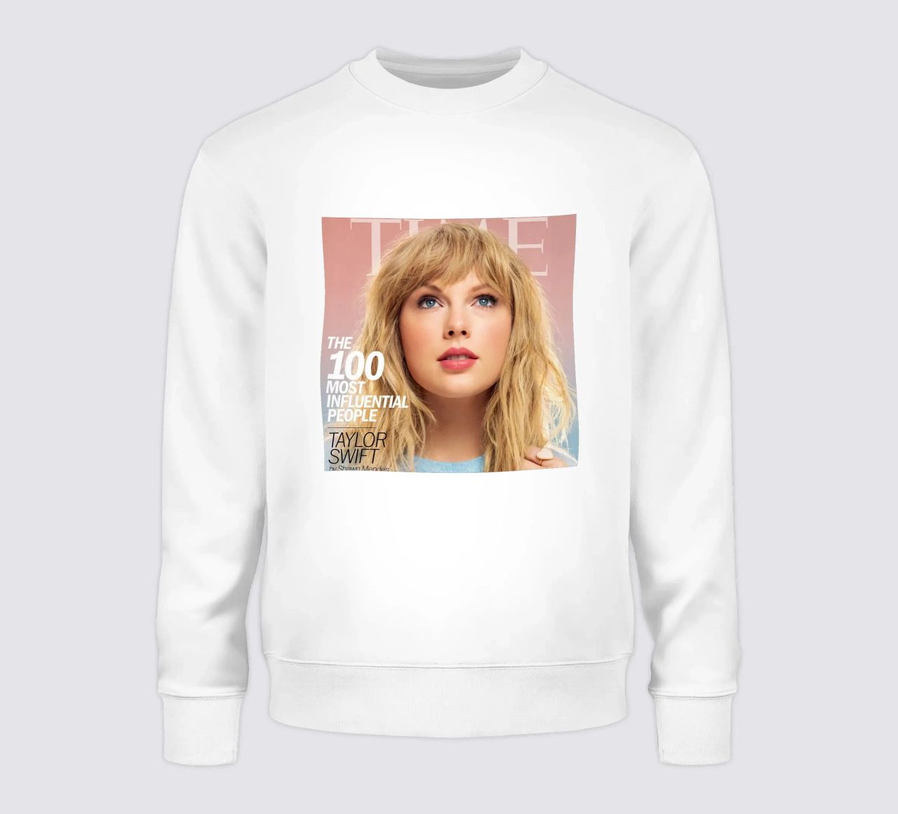 La maggior parte delle persone Swift felpa da AARON
