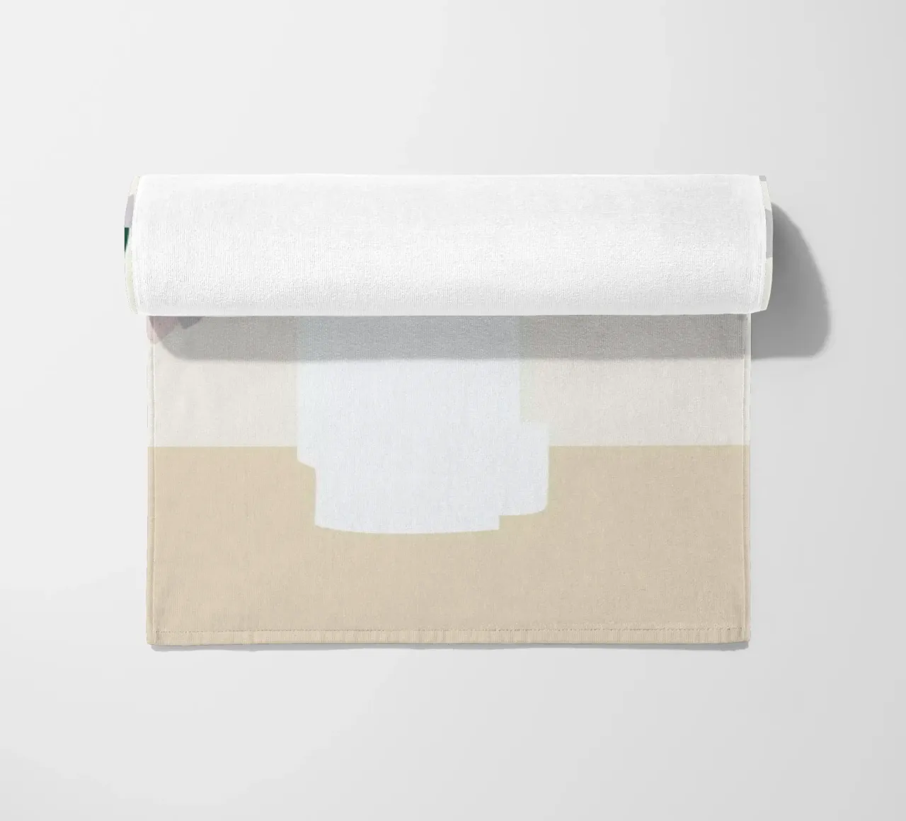 Flower telo mare da Helena Ravenne