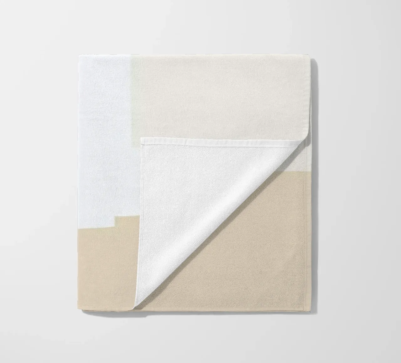 Flower telo mare da Helena Ravenne