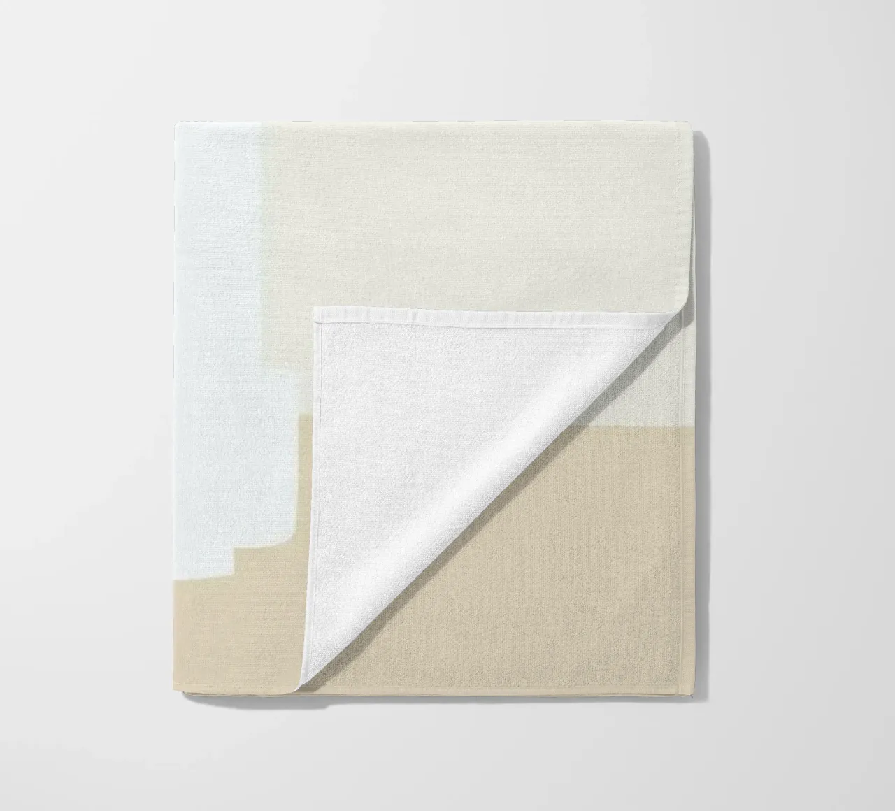 Flower telo mare da Helena Ravenne