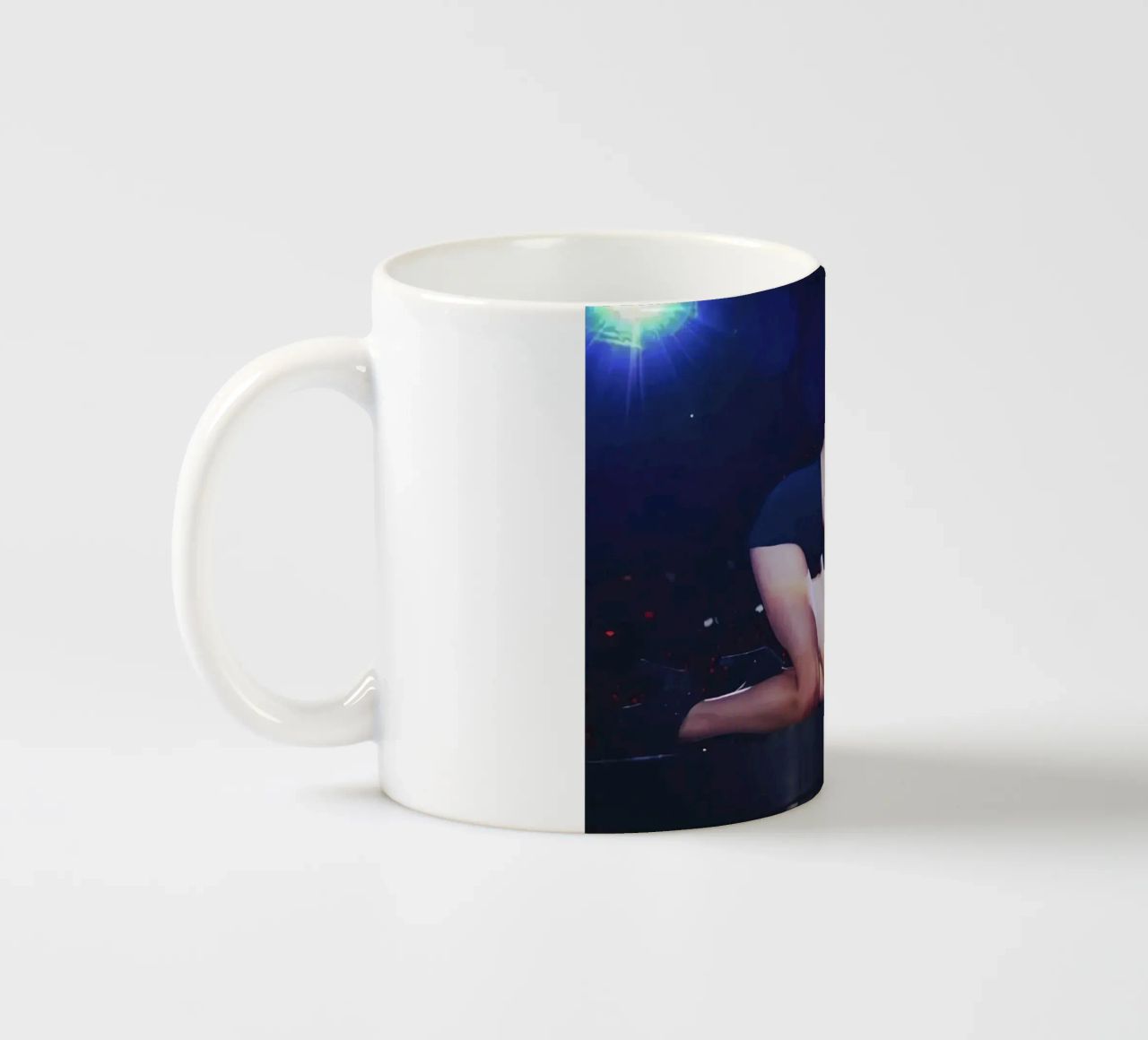 Cantare in concerto Swift tazza in ceramica da AARON