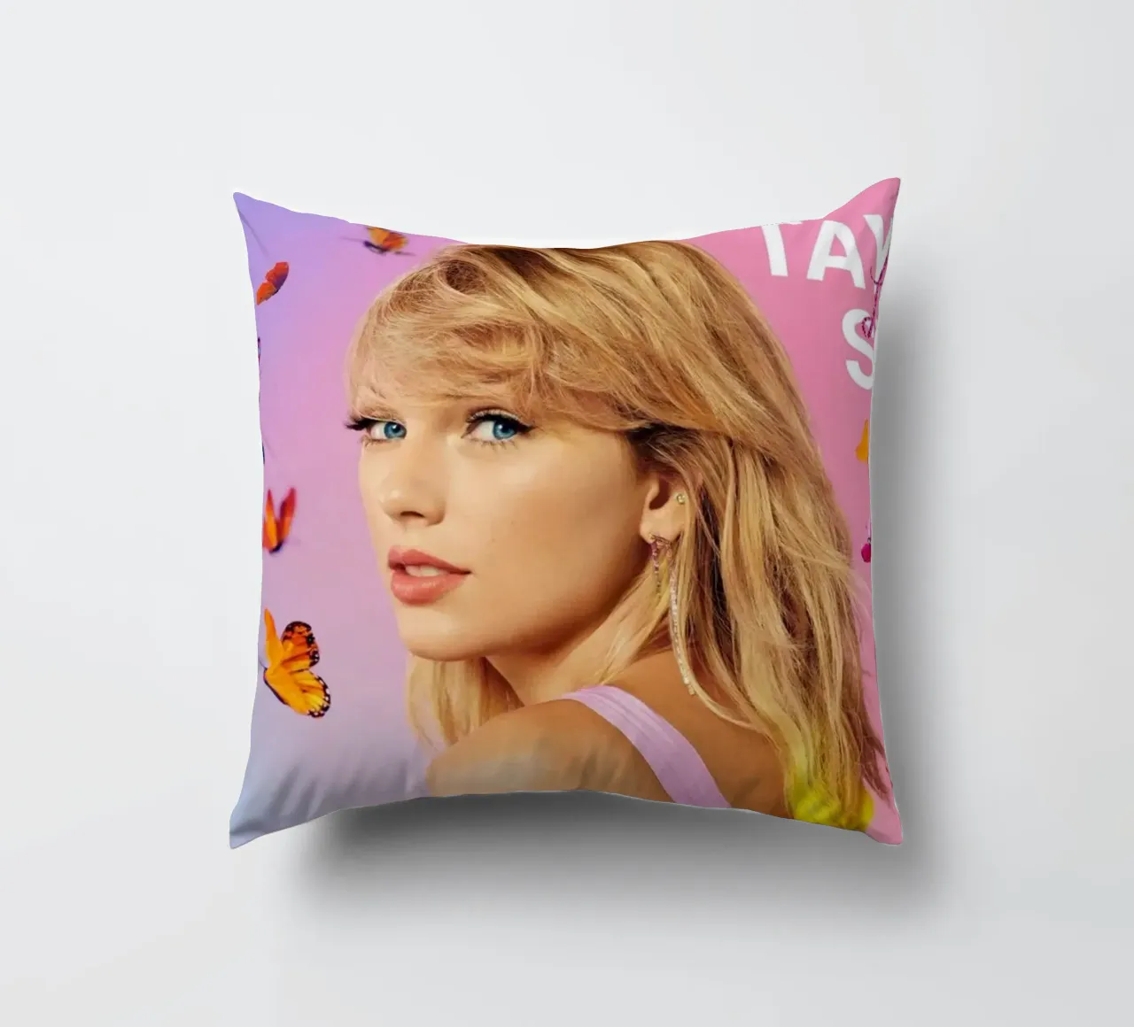 Amante Farfalla Swift cuscino da AARON