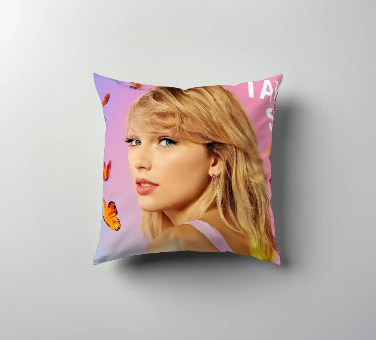 Amante Farfalla Swift cuscino da AARON