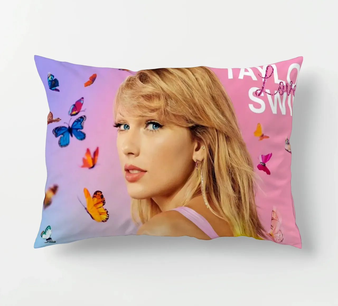 Amante Farfalla Swift cuscino da AARON