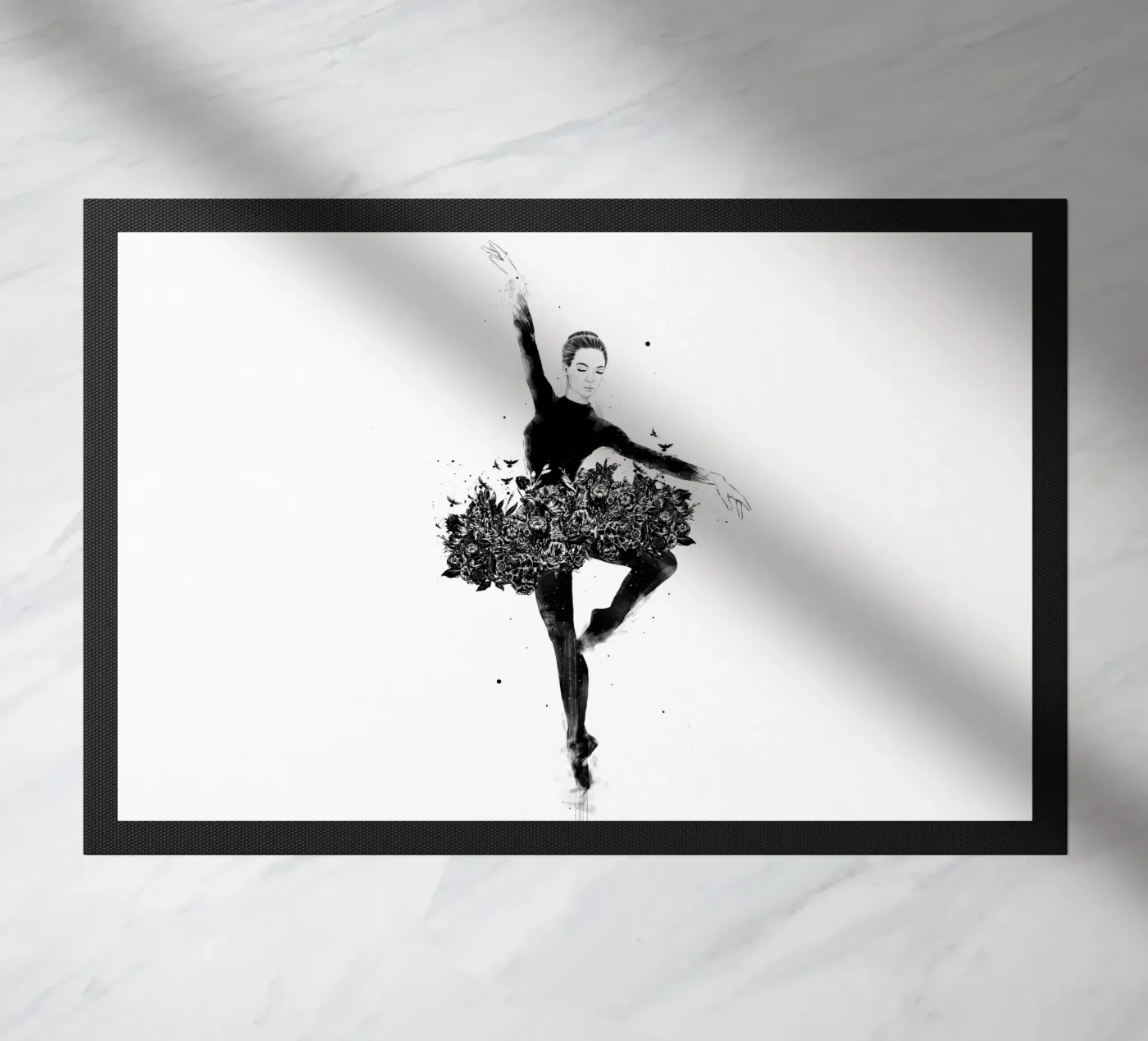 Floral dance zerbino da Balazs Solti