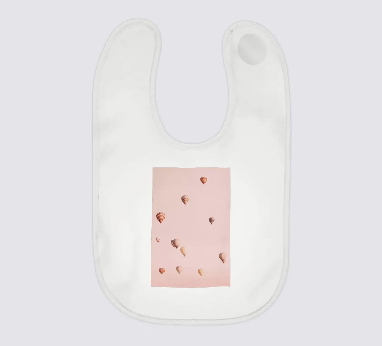 Balloons Drifting bavaglino da EyeEm Mobile GmbH