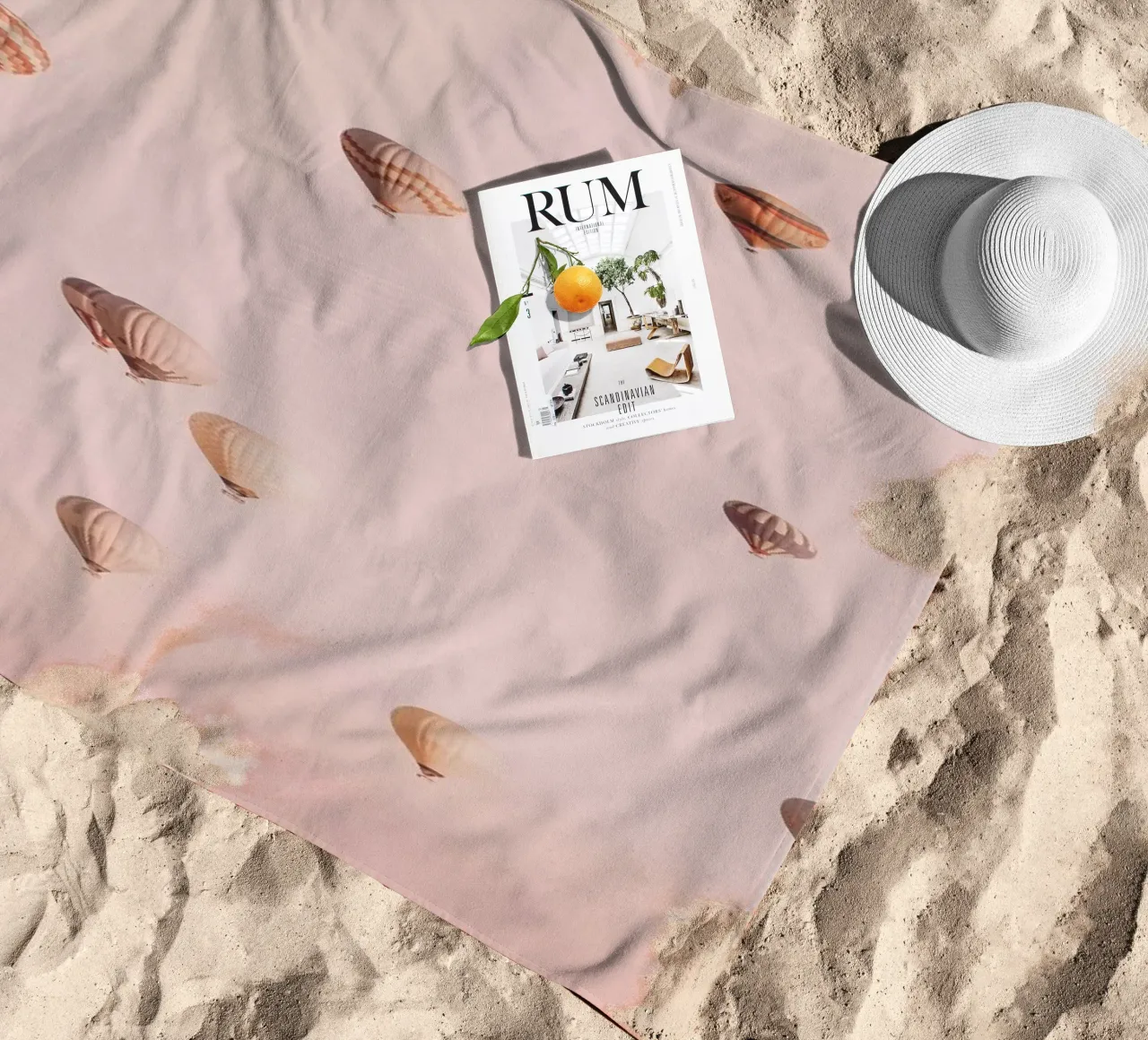 Balloons Drifting telo mare da EyeEm Mobile GmbH