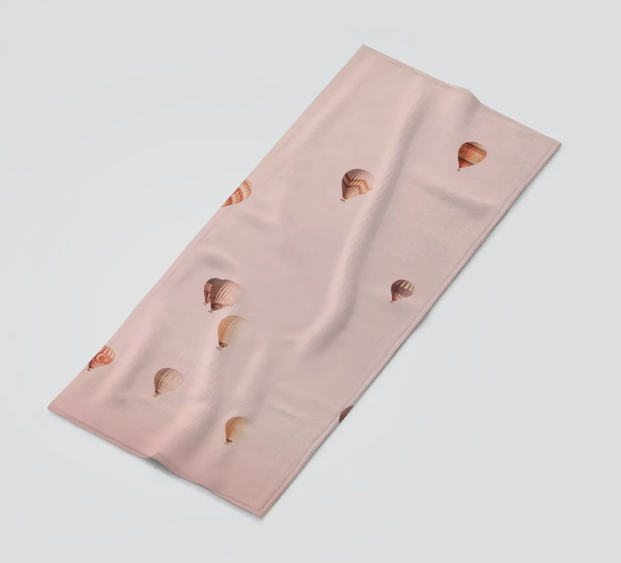 Balloons Drifting telo mare da EyeEm Mobile GmbH