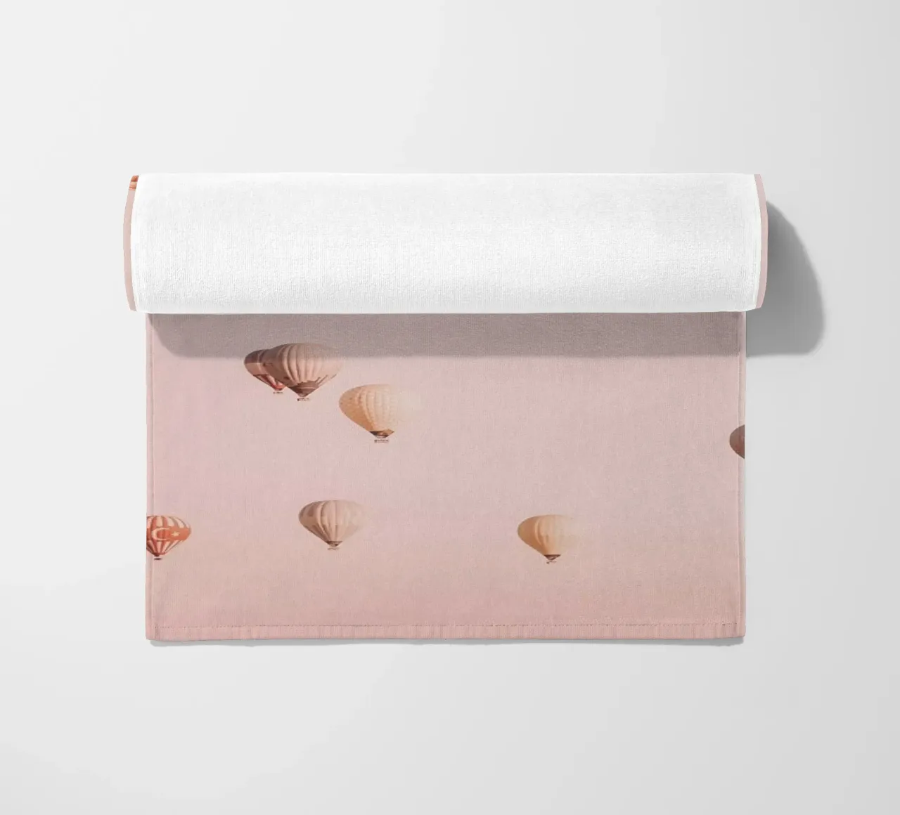 Balloons Drifting telo mare da EyeEm Mobile GmbH