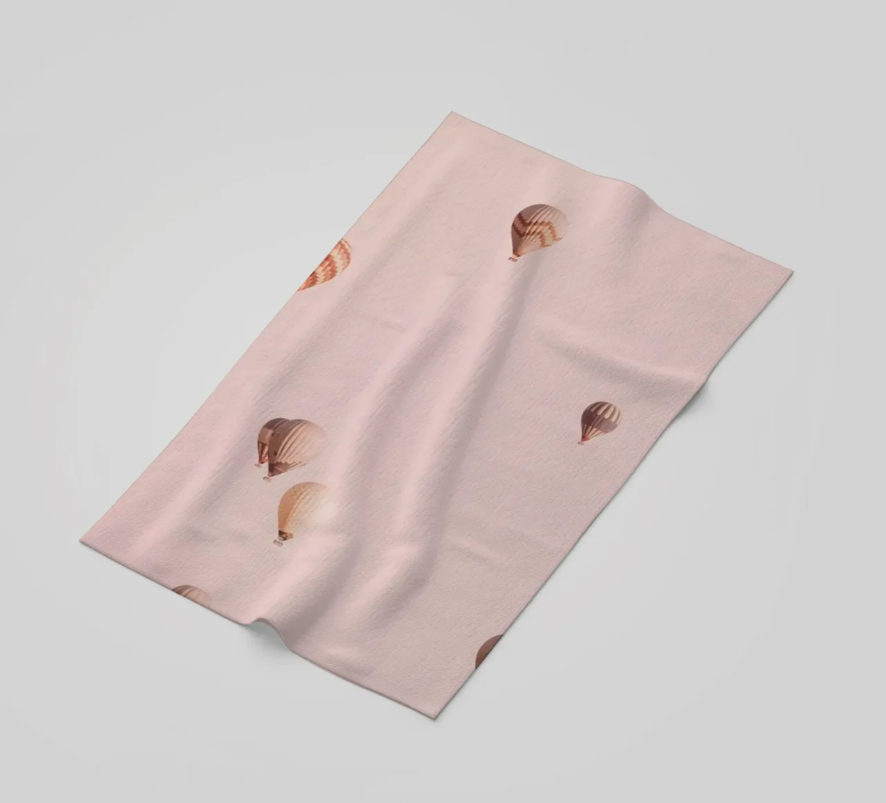 Balloons Drifting telo mare da EyeEm Mobile GmbH