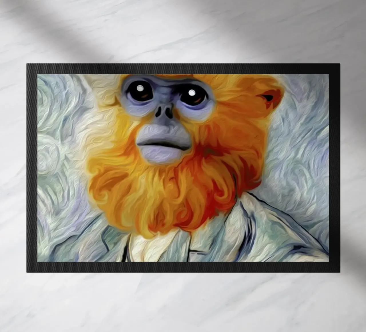 Vinny zerbino da Tein Lucasson