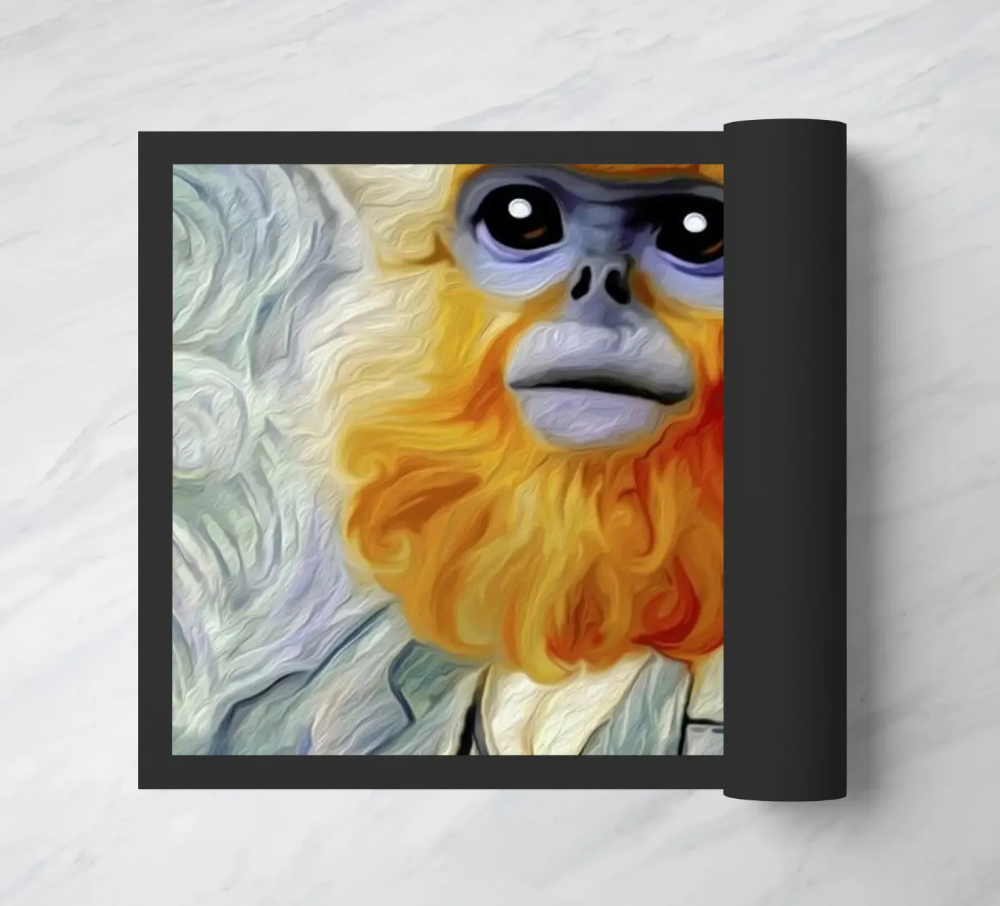 Vinny zerbino da Tein Lucasson