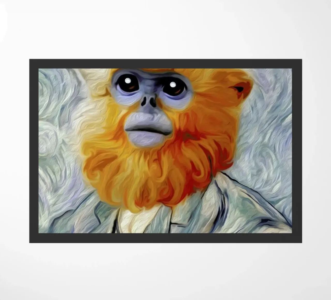 Vinny zerbino da Tein Lucasson