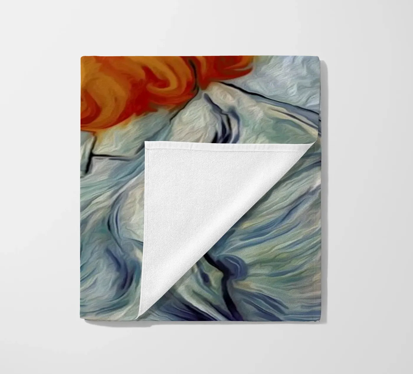 Vinny telo mare da Tein Lucasson