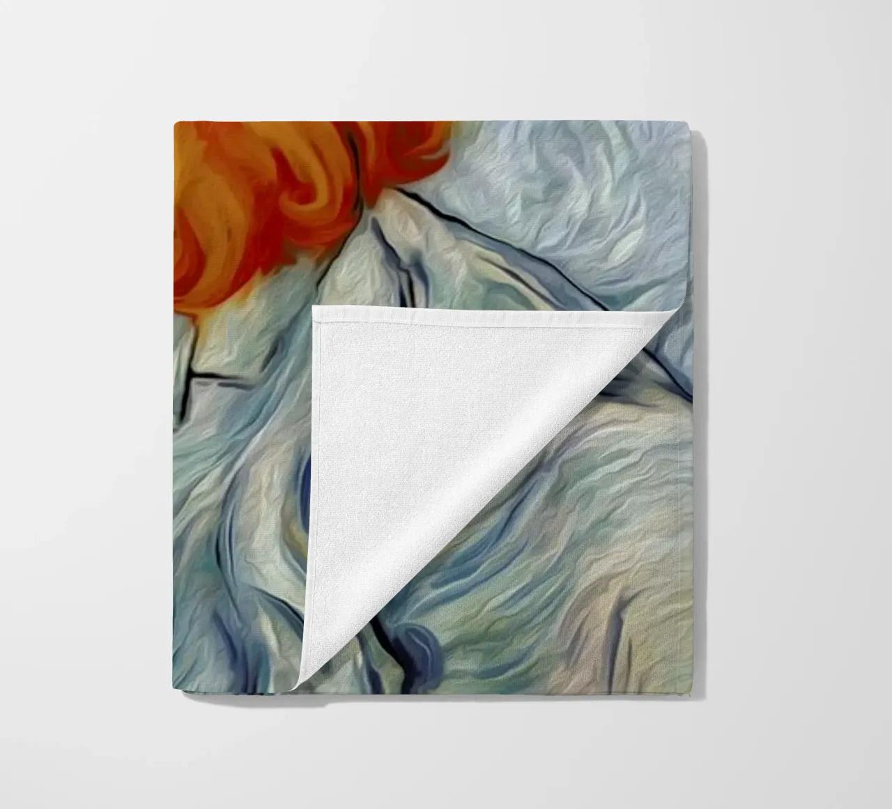 Vinny telo mare da Tein Lucasson