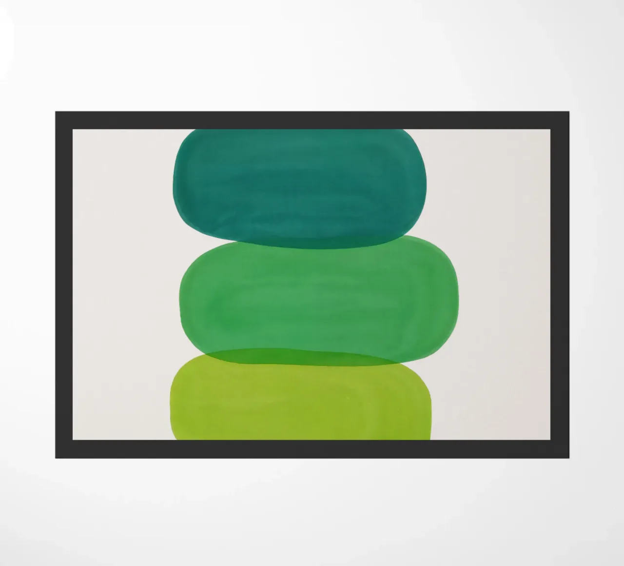 Organic Layers - Flow Form Series zerbino da SMPLE