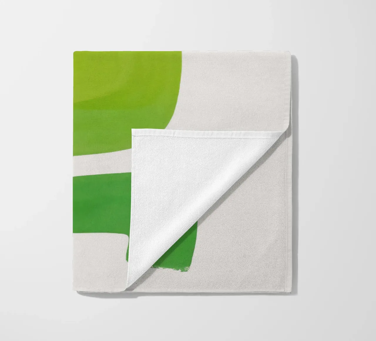 Organic Layers - Flow Form Series telo mare da SMPLE