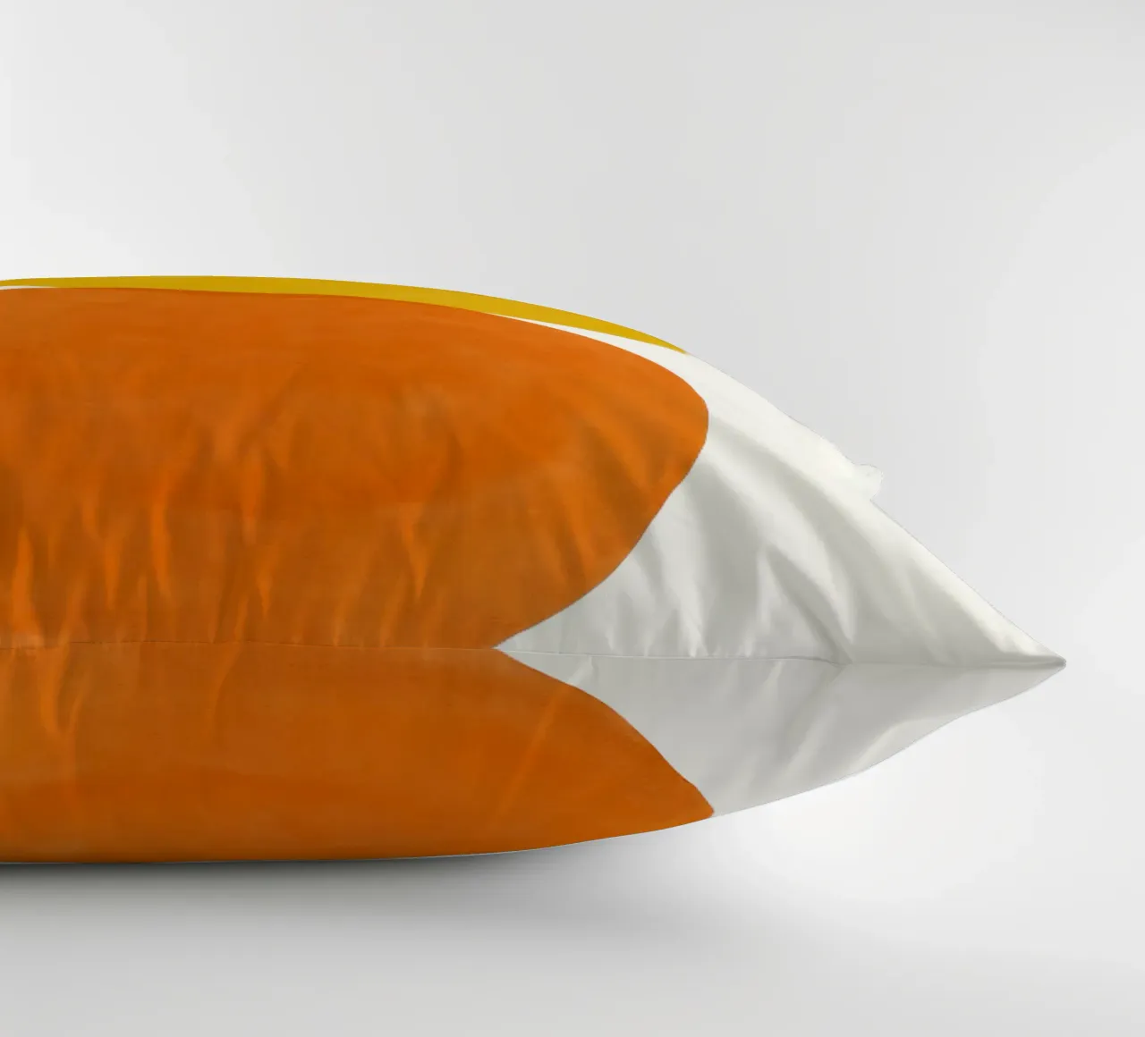 Color Stack - Flow Form Series cuscino da SMPLE