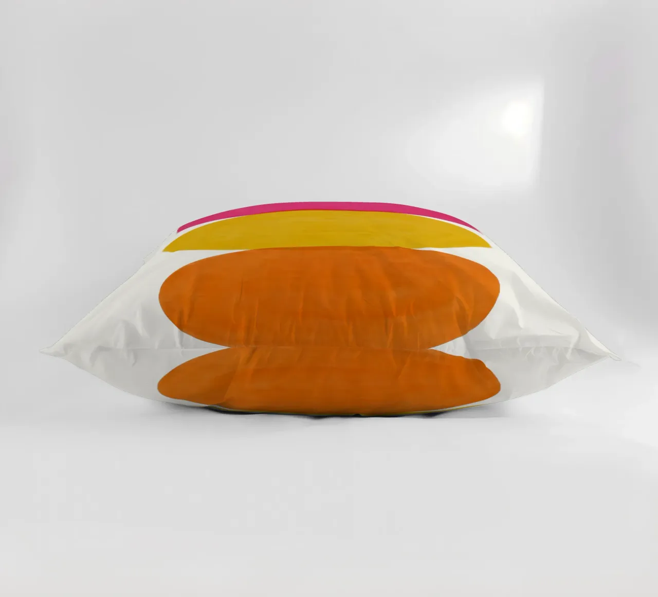 Color Stack - Flow Form Series cuscino da SMPLE