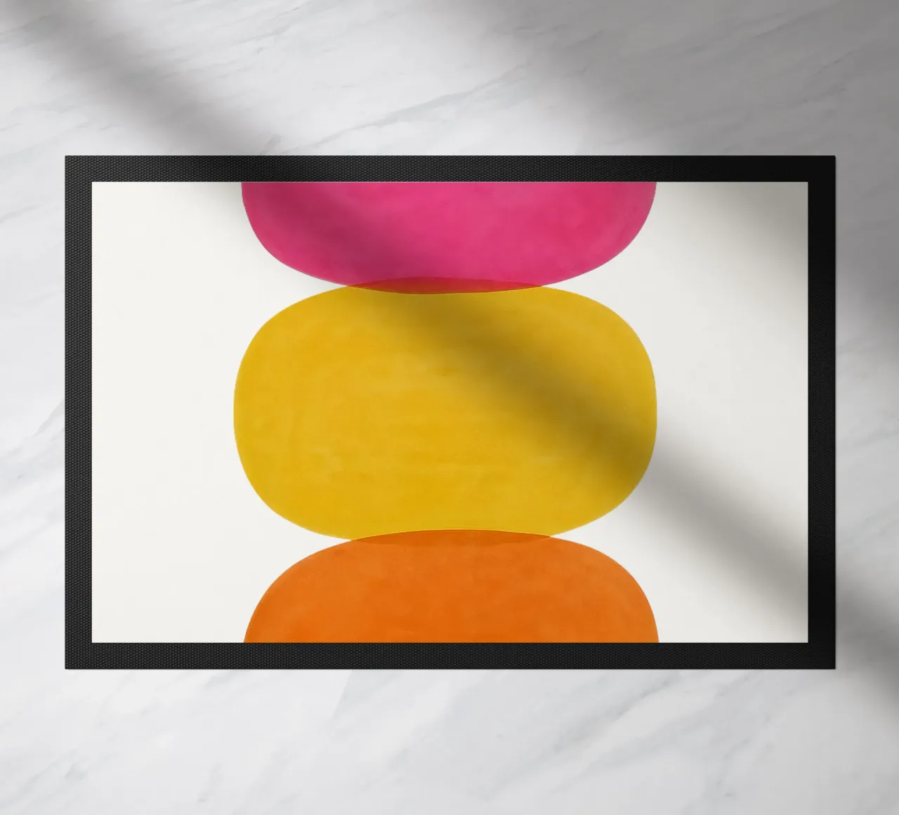 Color Stack - Flow Form Series zerbino da SMPLE