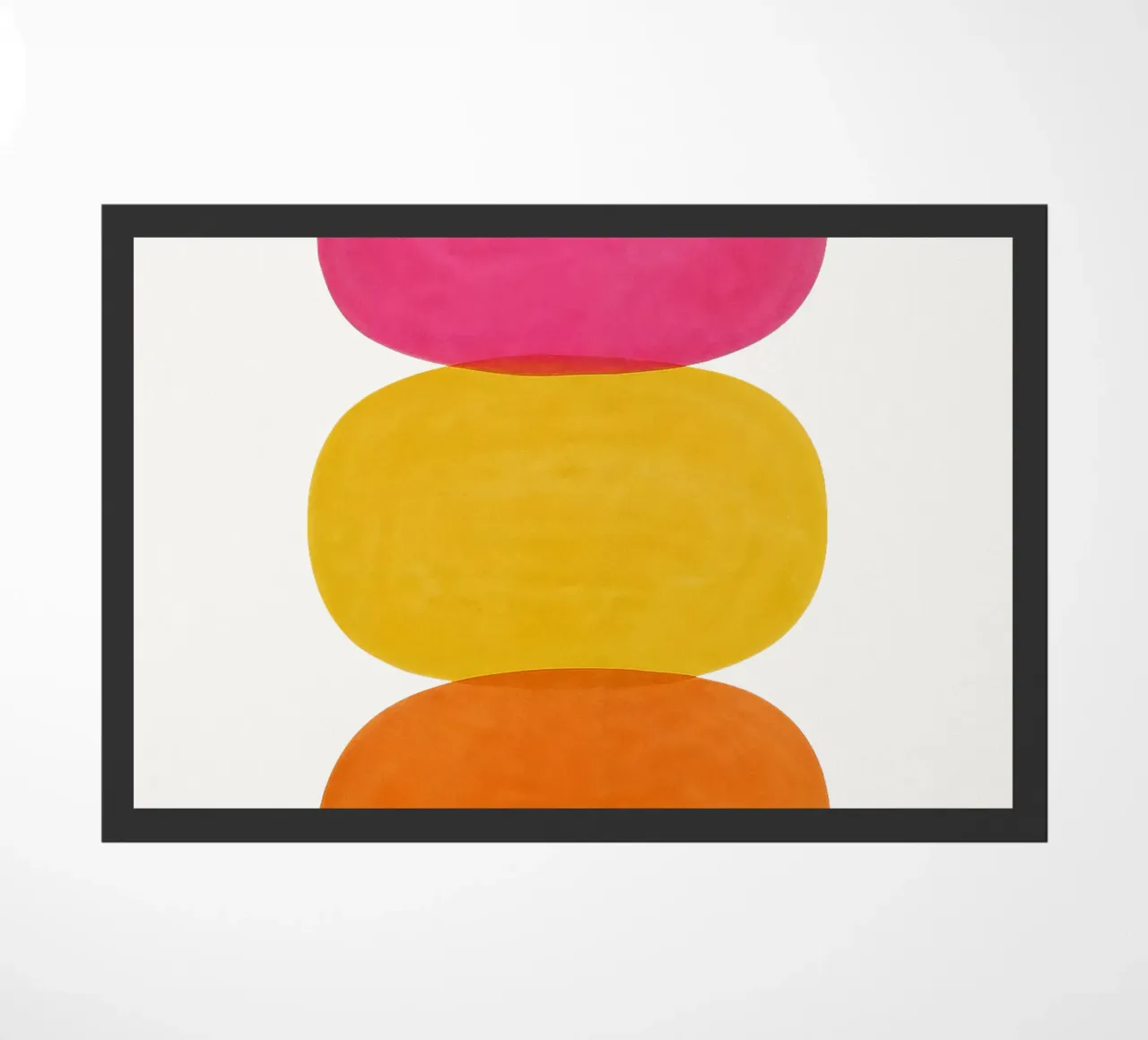 Color Stack - Flow Form Series zerbino da SMPLE