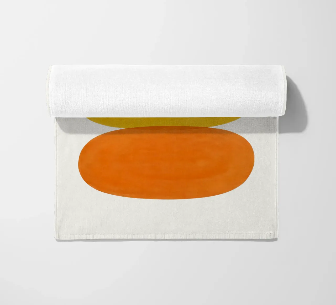 Color Stack - Flow Form Series telo mare da SMPLE