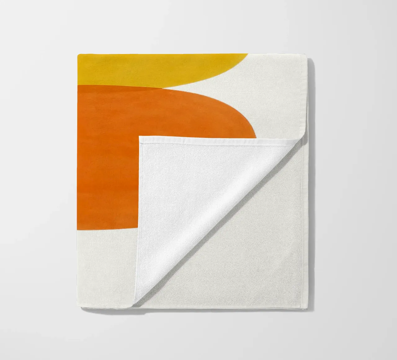 Color Stack - Flow Form Series telo mare da SMPLE