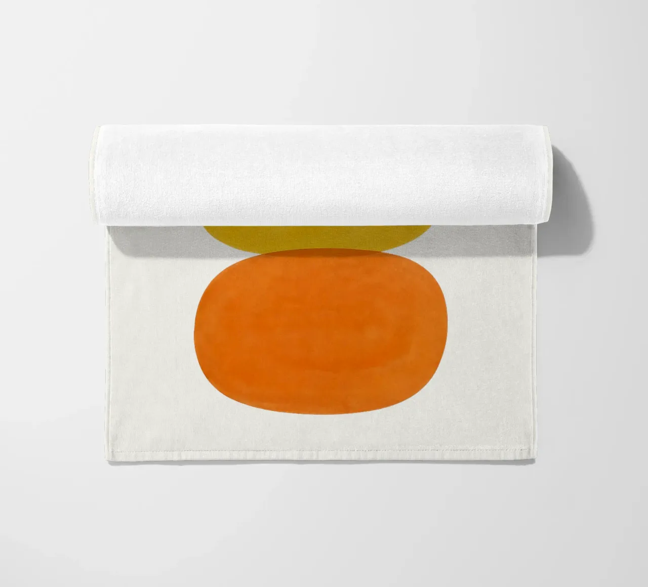 Color Stack - Flow Form Series telo mare da SMPLE