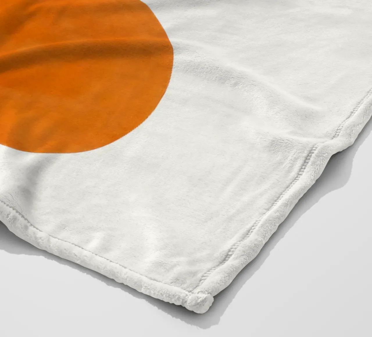 Color Stack - Flow Form Series coperta in pile da SMPLE