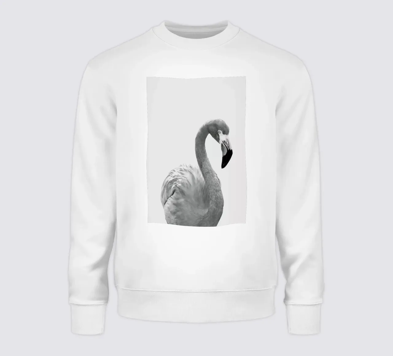 Flamingo felpa da Paws & Claws