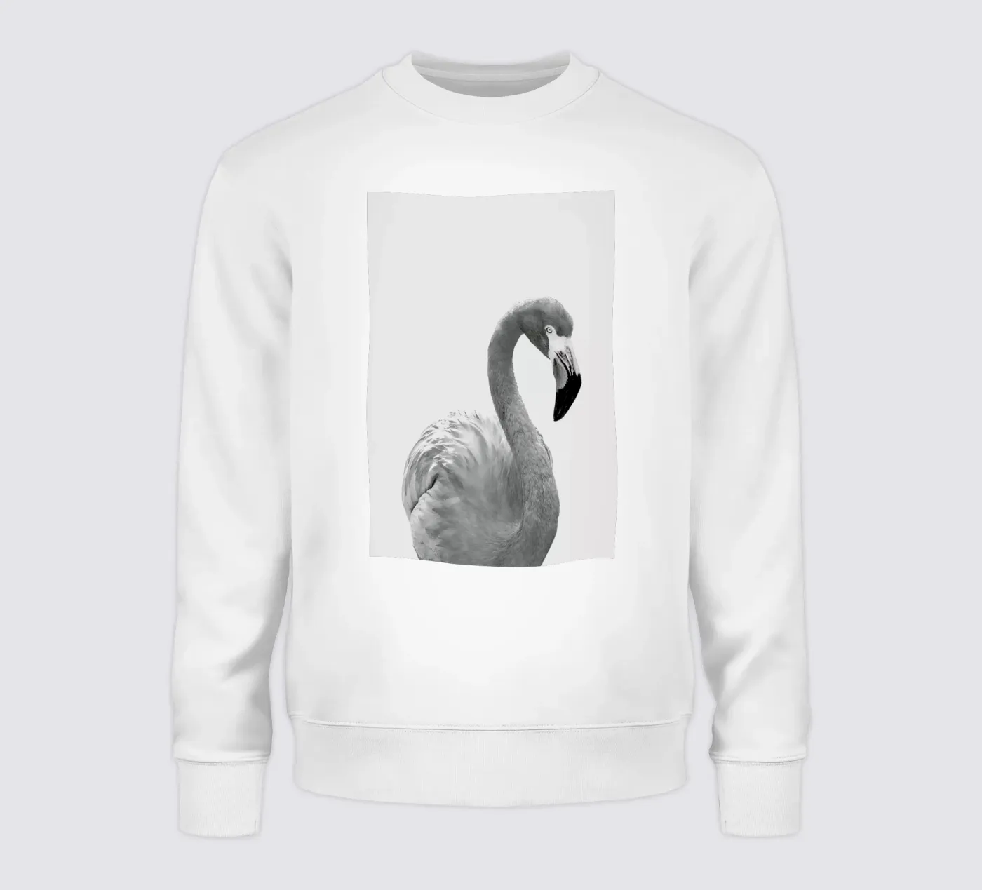 Flamingo felpa da Paws & Claws