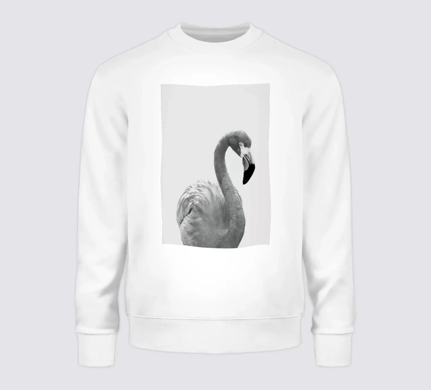 Flamingo felpa da Paws & Claws