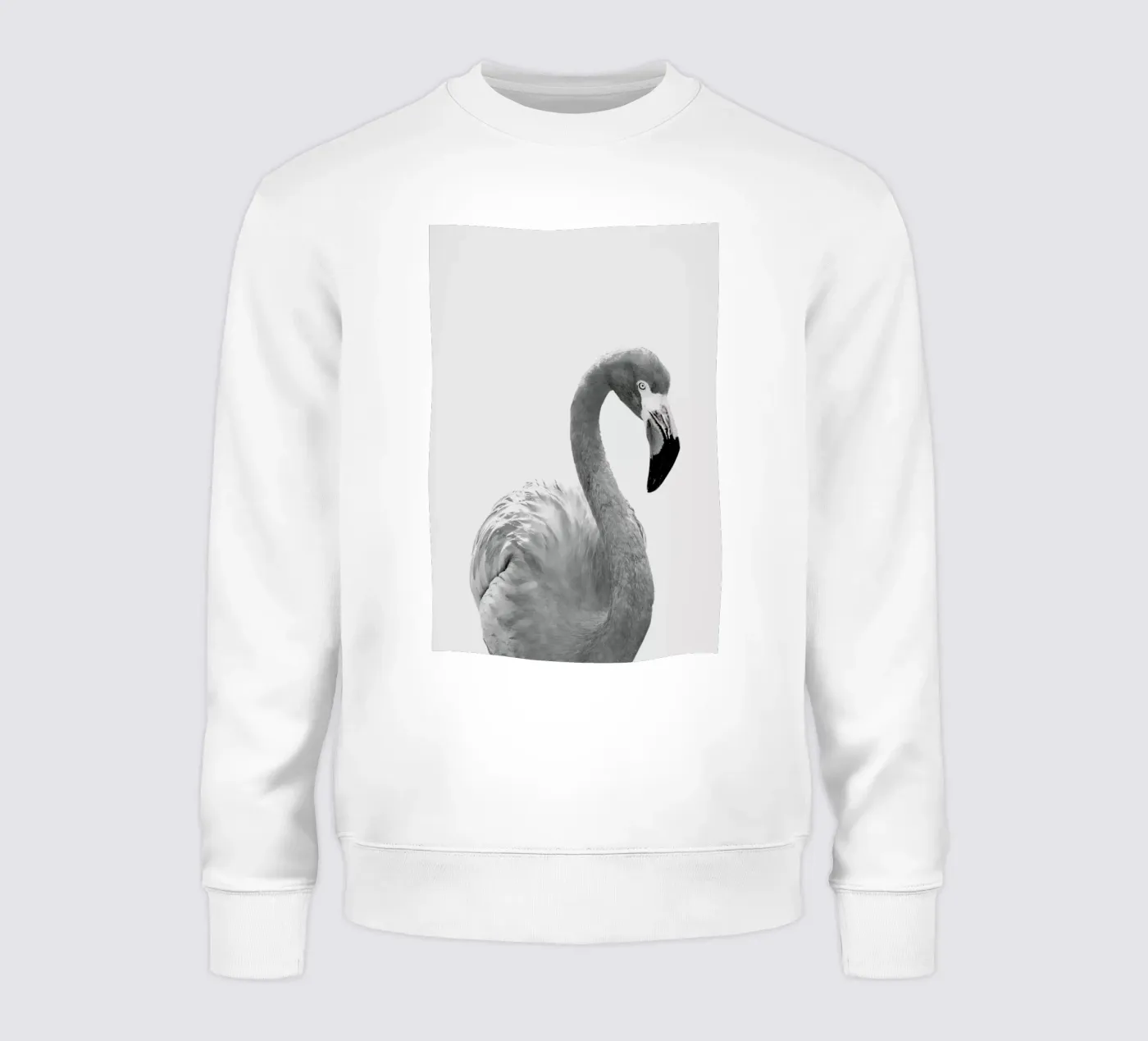 Flamingo felpa da Paws & Claws