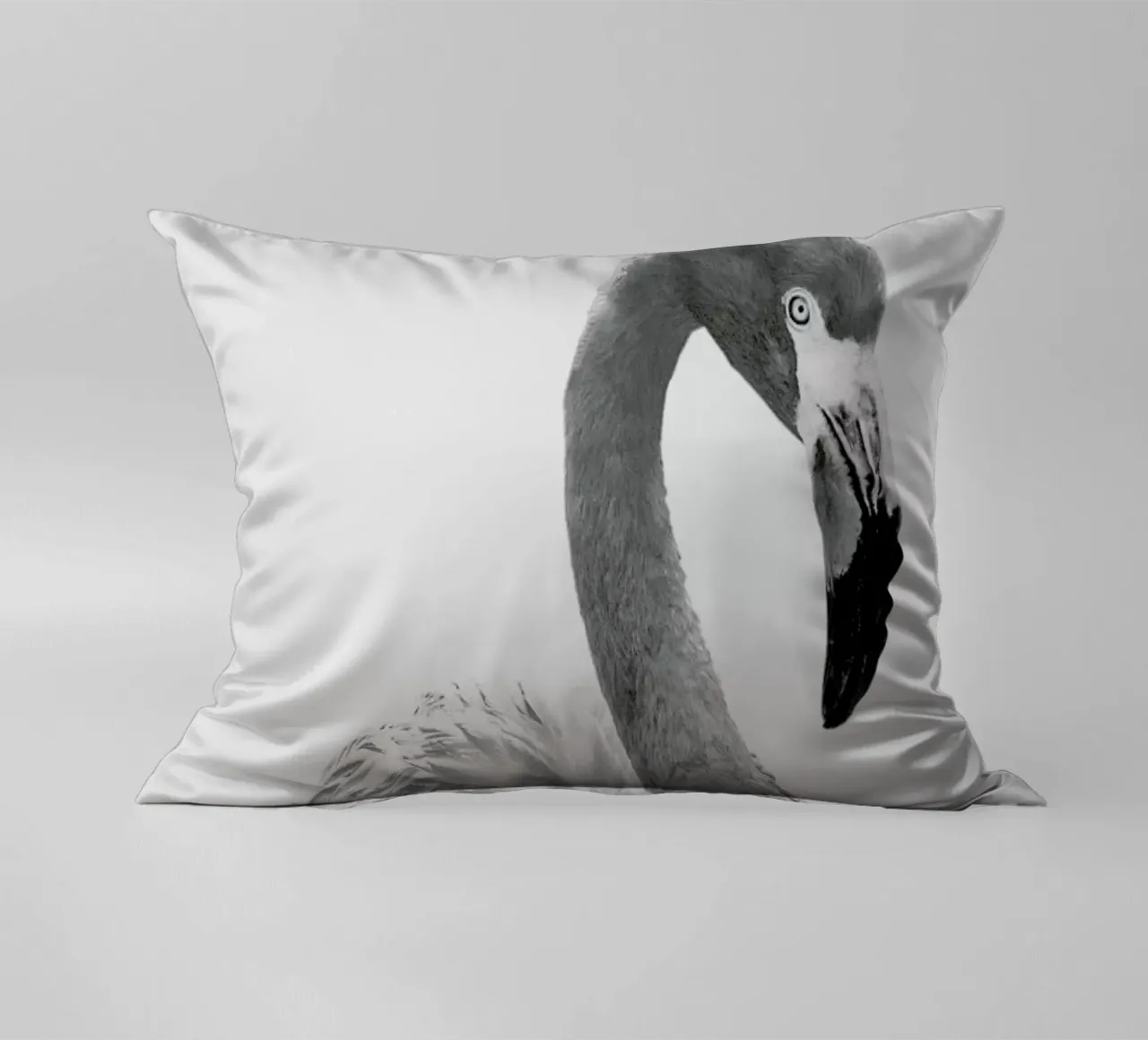 Flamingo cuscino da Paws & Claws