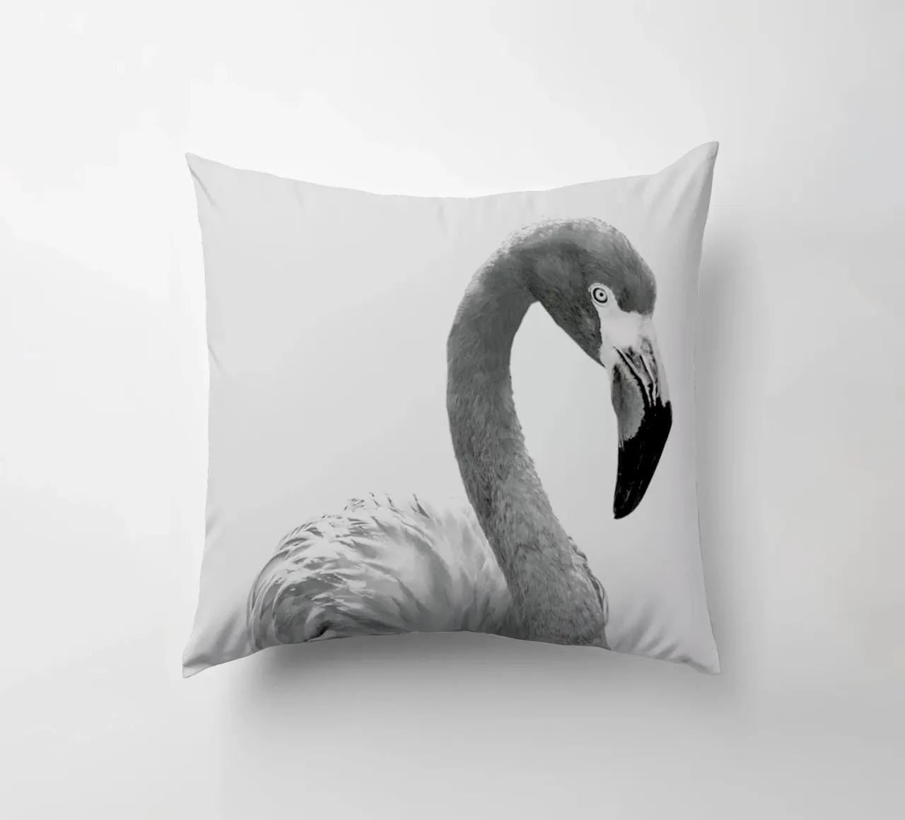 Flamingo cuscino da Paws & Claws