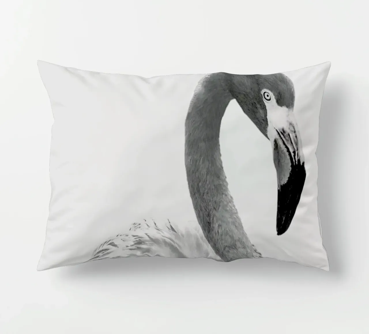 Flamingo cuscino da Paws & Claws