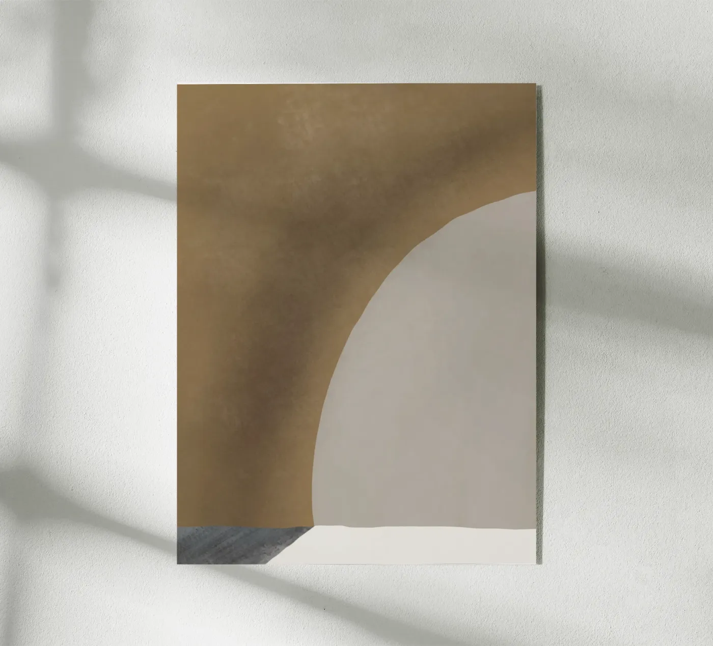 The arc plexiglass da Little Dean