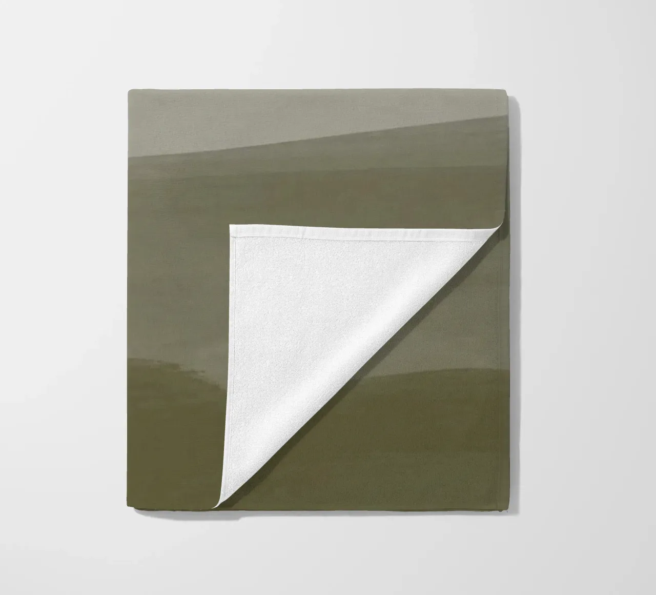 Un acquazzone lontano telo mare da Little Dean