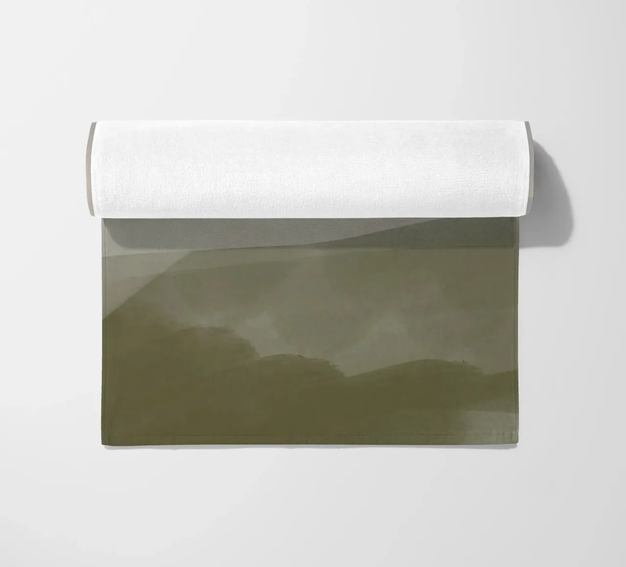 Un acquazzone lontano telo mare da Little Dean