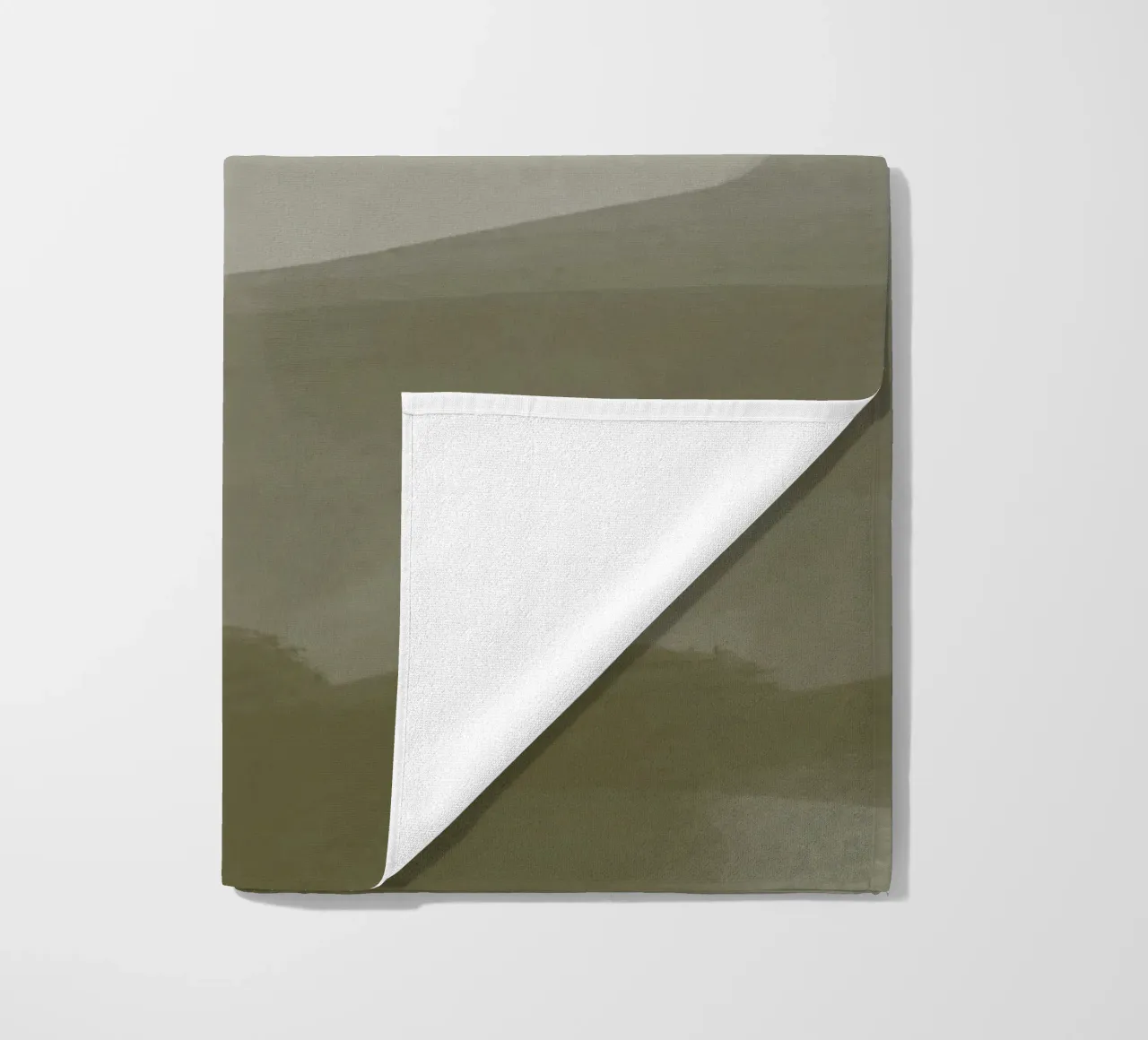 Un acquazzone lontano telo mare da Little Dean