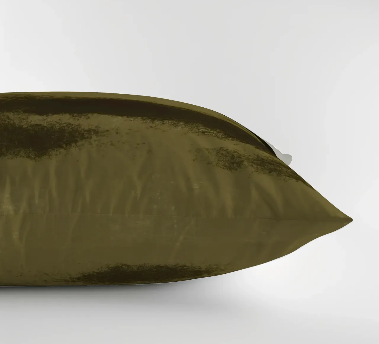 Ruwe schaduwen kussen van Little Dean