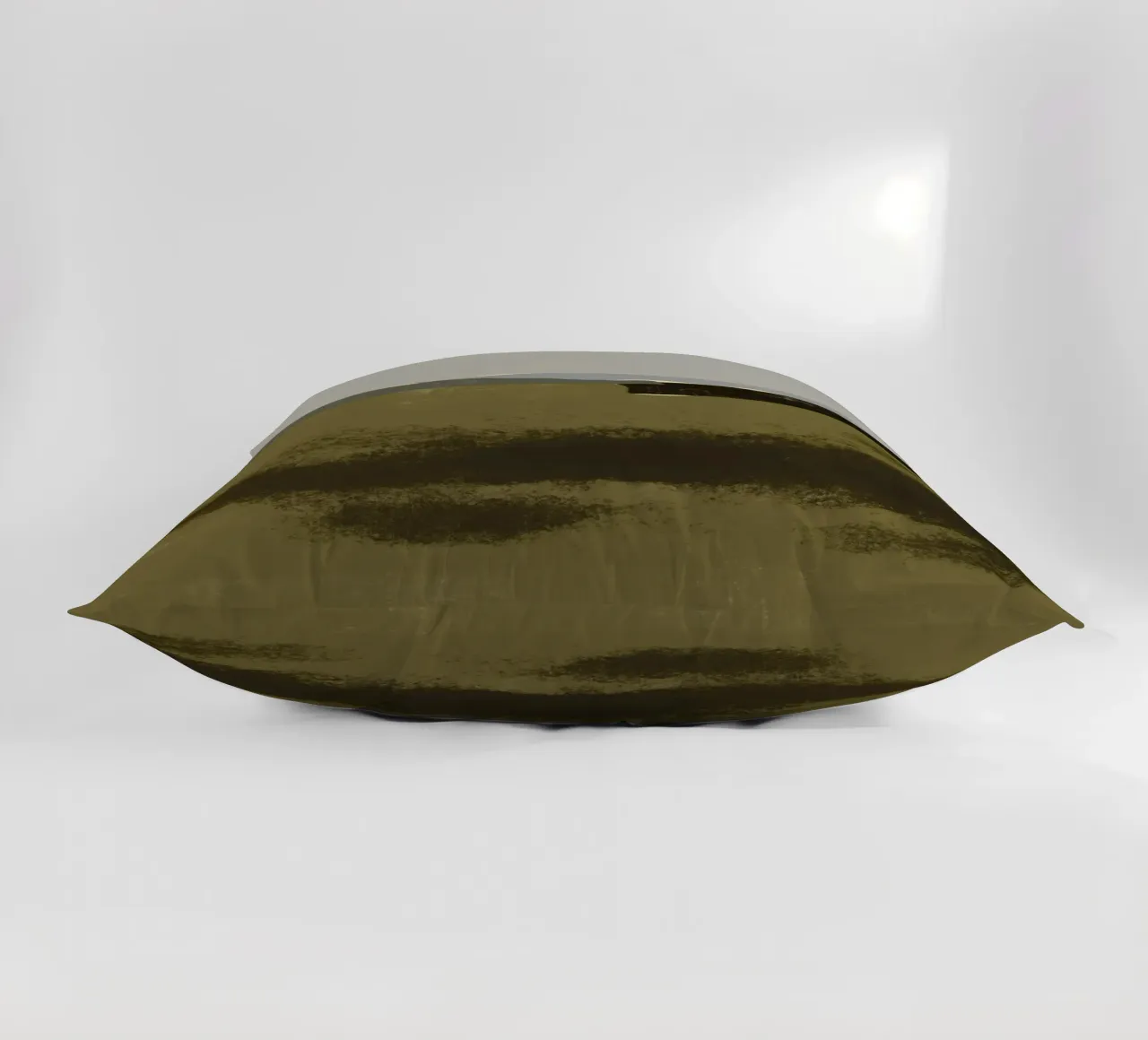 Ruwe schaduwen kussen van Little Dean