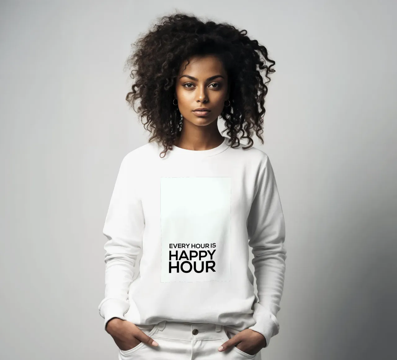 Every Hour felpa da Studio One