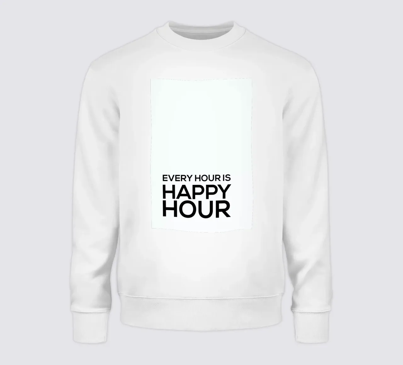 Every Hour felpa da Studio One