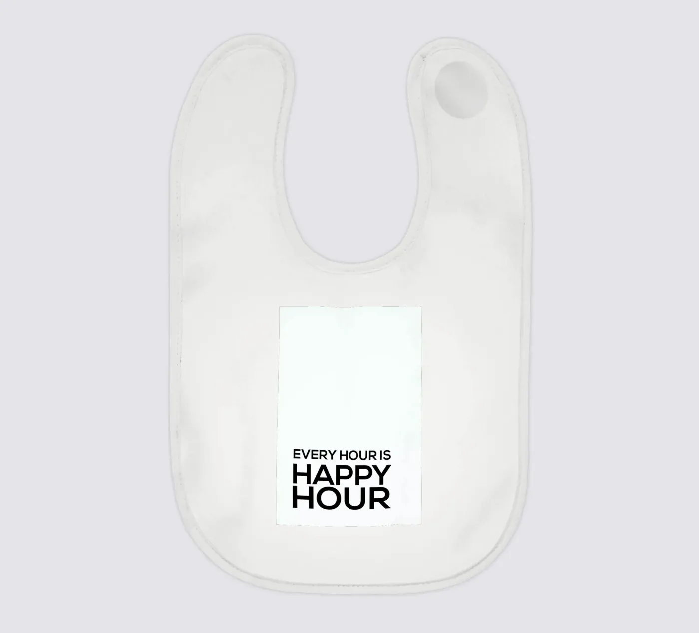Every Hour bavaglino da Studio One