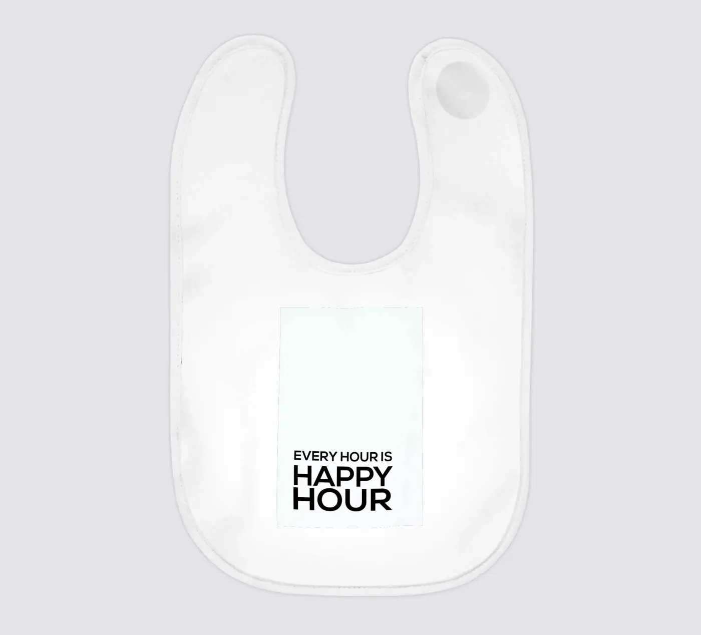 Every Hour bavaglino da Studio One